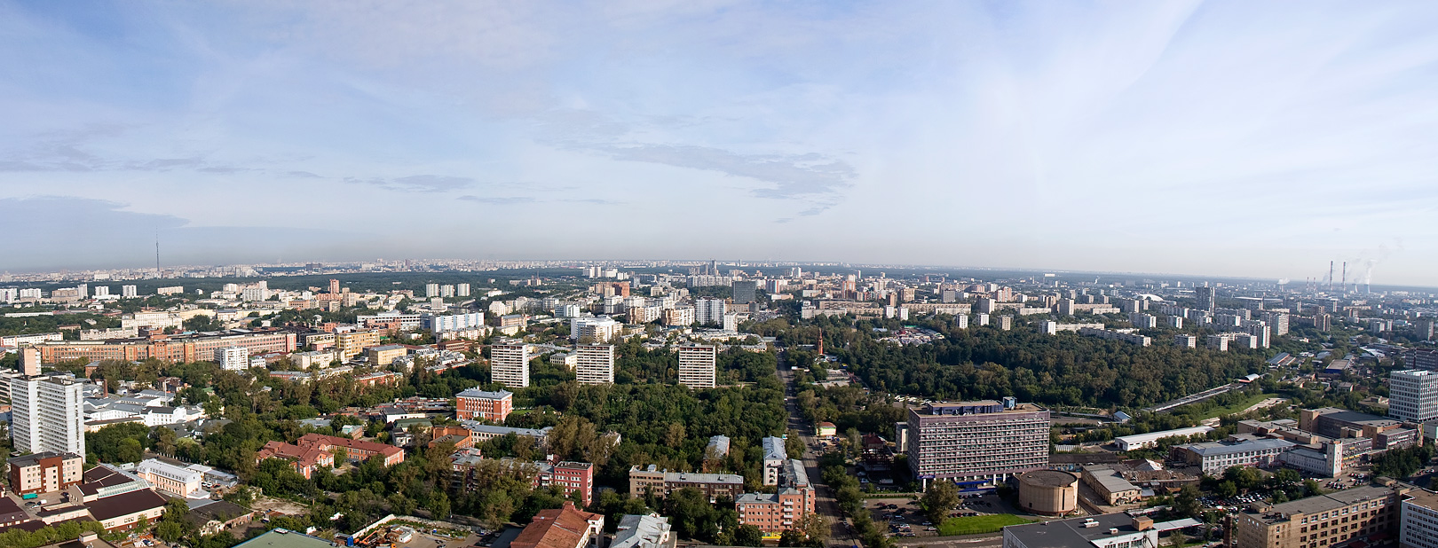 Товарищество собственников жилья