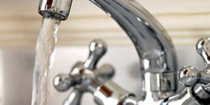 Тарифы на холодное, горячее водоснабжение и водоотведение